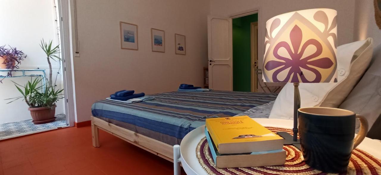 Appartement Stanzadue à Bari Extérieur photo