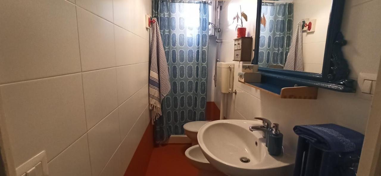 Appartement Stanzadue à Bari Extérieur photo