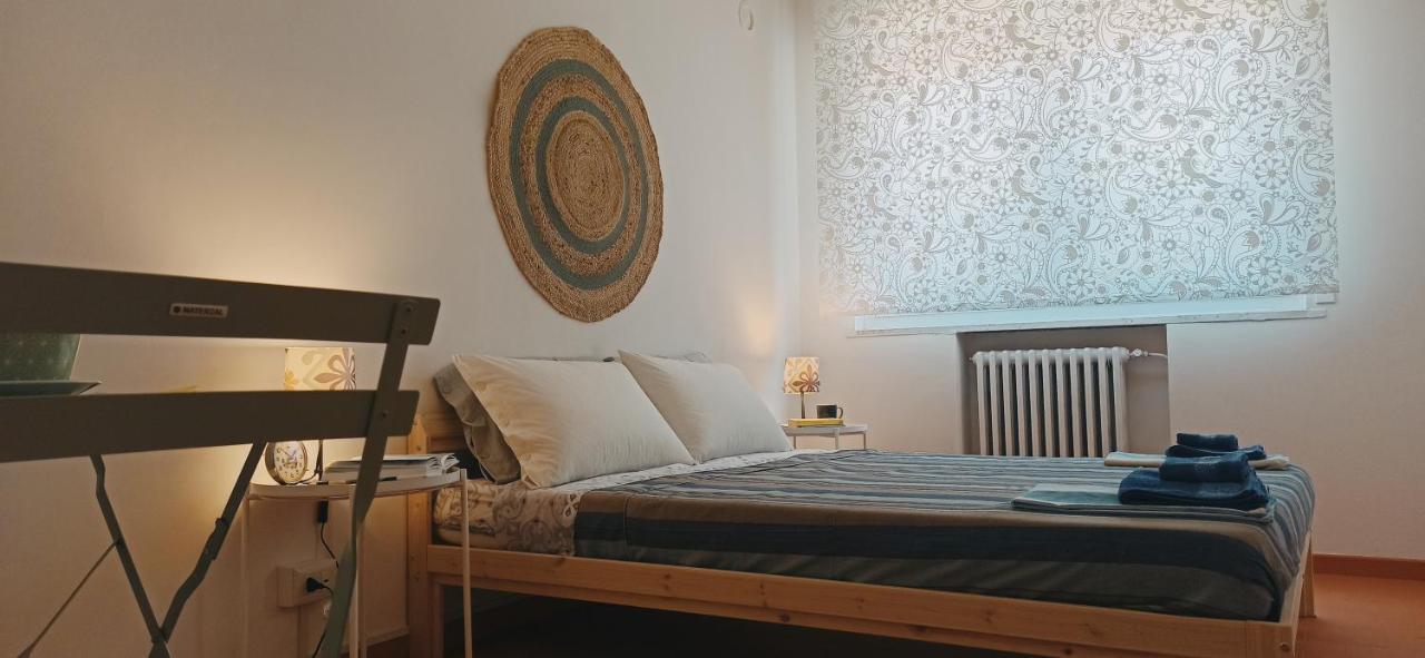 Appartement Stanzadue à Bari Extérieur photo
