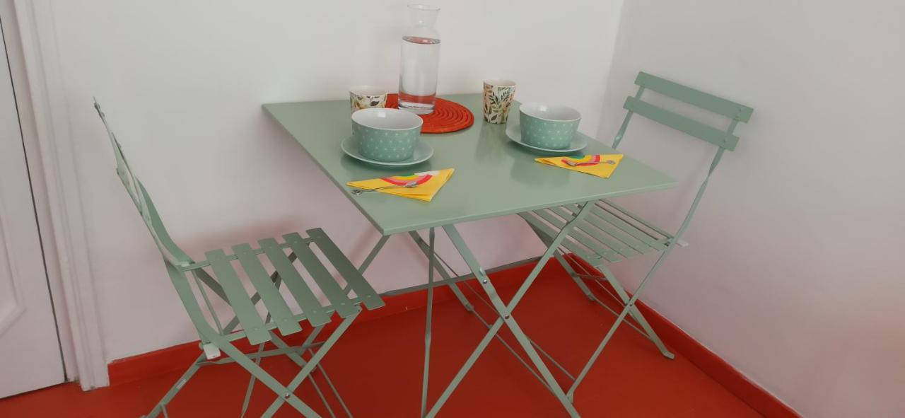 Appartement Stanzadue à Bari Extérieur photo
